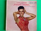 LENA HORNE Waldorf Astoria 3x EP RCA Victor EOC-1028 owned by Sammy Davis Jr. NM