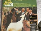 Beach Boys Pet Sounds Stereo 2 x 45 RPM Vinyl LP Analogue Productions