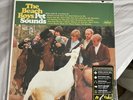 Beach Boys Pet Sounds Mono 2 x 45 RPM Vinyl LP 200 Gram Analogue Productions