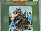 The Beach Boys - The Beach Boys' Christmas Album 1964 Uk Mono T2164 Matrix 1/1