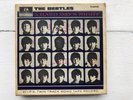 The Beatles ‎– A Hard Days Night, Mono 1964 Reel to Reel tape