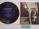 ROLLING STONES Jukebox mini 33rpm 7