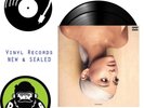 Ariana Grande - Sweetener 2xLP Vinyl Record 