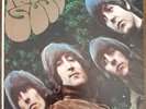 MONO  BEATLES NEAR MINT VINYL 