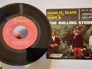 ROLLING STONES paint it Black / Susie Q 7