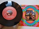 ROLLING STONES 2000 Light Years From Home 7