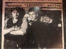 The Pop Rivets “Original First Album” Vinyl Album  RARE