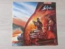 Sodom Lp Agent Orange