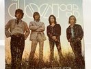 The Doors - Waiting For The Sun (LP Vinyl Record) VG+/VG | Gold Label EKS-74024