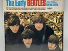 The Beatles - The Early Beatles - Factory SEALED 197? US Original Vinyl Record