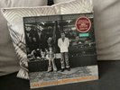 IAN DURY 'NEW BOOTS AND PANTIES' LP UK STIFF 1977 PICTURE INNER GOLD VINYL