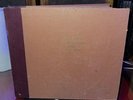 WAGNER Lohengrin Die Meistersinger Vol 1 Act 3 10 Record Set 78 RPM 12