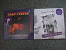 DEEP PURPLE  -2 x Live vinyl.now what live tapes and last concert in japan. new