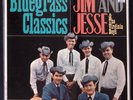 JIM & JESSE McREYNOLDS BLUEGRASS CLASSICS EPIC RECORDS EXCELLENT LP 127-27W