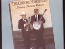 THE OSBORNE BROTHERS SINGING, SHOUTING PRIASES  STILL SEALED   LP 127-32W