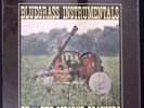 THE OSBORNE BROTHERS BLUEGRASS INSTRUMENTALS MGM   STILL SEALED   LP 127-34W