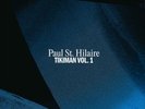 Paul St. Hilaire Tikiman - Volume 1 (Vinyl) 12