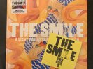 The Smile - A Light for Attracting Attention - LTD MARBLE GREY VINYL ALBUM & CD