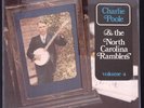 CHARLIE POOLE & THE NORTH CAROLINA RAMBLERS VOLUME 4 STILL SEALED   LP 127-40W