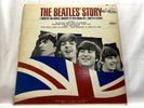 The Beatles The Beatles' Story 1964, 2xLP, TBO 2222 Gatefold Tested Vinyl VG VG