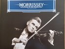 Morrissey Ringleader Of The Tormentors LP Gatefold sleeve Attack first issue