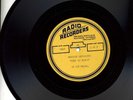 Maurice Chevalier  This is Paris Radio Recorder 1947 N°4 avec Line Renaud