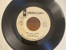 Tony and Terri, “I Want You”, Promo 45, used, Psych Rock, Garage Rock