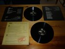 UB40 SIGNING OFF VINYL ALBUM RECORD LP + BONUS 12