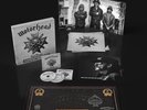 Motörhead : SERIOUSLY Bad Magic Box Set (LP 2023) Vinyl CD Interview Ouija Game