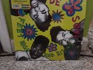 De La Soul 3 Feet High And Rising Yellow Vinyl Near Mint With Comic Insert