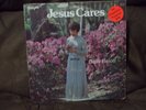 PROMO 1975 Dolly Eleiott Jesus Cares 33 RPM Album vinyl LP Tempo record R-7114