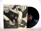 SCORPIONS Love At First Sting PROMO LP 1984 (MERCURY 814 981) Promotional