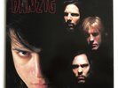 DANZIG - DANZIG II-LUCIFUGE + INNER - 1st Pressing M-
