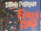SATAN'S PILGRIMS Frankenstomp LP NEW phantom surfers estrus mummies estrus SURF