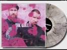 SLEAFORD MODS  UK GRIM GEL SLEEVE LTD/ED OF 1000 NEW MINT PRE ORDER