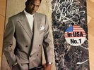 BOBBY BROWN - Don't Be Cruel - Vinyl LP RECORD HYPE STICKER NEW OLD STOCK RARE
