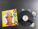 DEVO: Are We Not Men US Warner Bros New Wave Vinyl LP