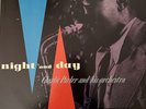 Charlie Parker and his Orchestra 1957 VINTAGE Night and Day Verve V6-8003