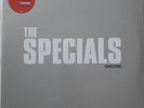 The Specials - Encore - LTD EDITION COLOURED VINYL LP - NEW + SEALED - FREE P+P