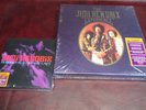 HENDRIX EXPERIENCE 2017 VERIFIED GOLD FOIL LOW NUMBERED 503 BOX 180G 8LP +45&TEE