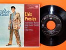 ELVIS PRESLEY (EP - ITALY) EPA 5088 