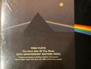 Pink Floyd Dark Side of The Moon 30th Anniversary Vinyl (Holland) SEALED