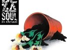 DE LA SOUL IS DEAD 2LP - LIMITED EDITION BLACK VINYL - NEW SEALED NATIVE TONGUES