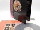 QUEEN a day at the races Japan LP OBI VINYL P-10300E