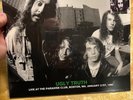 sound garden ugly truth new sealed vinyl record 500 limited edition