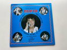 ELVIS PRESLEY  USA  2 LP SET    ROCKIN' WITH ELVIS NEW YEARS EVE  DEC. 31ST 1976