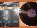 Soul's Harbor Presents Peace For the Storm Tossed LP religious Christian vg