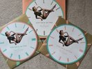 Kylie Minogue - Step Back In Time - Uk Double Picture Disc Edition. Opened Vinyl