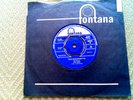 JOEY PAIGE * BILL WYMAN/ROLLING STONES SONG * CAUSE I'M IN LOVE WITH YOU * MINT
