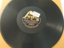 DICKY WELLS, COLEMAN, REINHARDT Swing 6 78rpm BUGLE CALL RAG / BETWEEN THE DEVIL